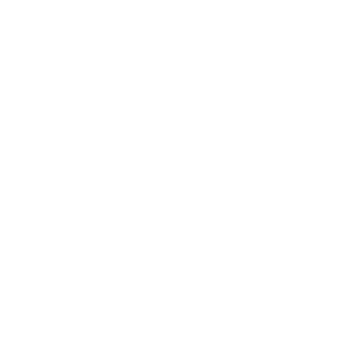White icon of a headset with two earpieces and a microphone, designed in a simple line art style, suitable for interior design themes, on a plain green background. | AES - Pool Heating & Energy Efficient Products
